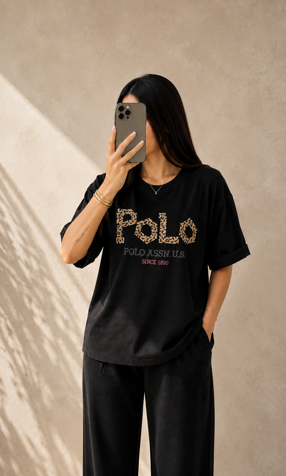 تیشرت Polo